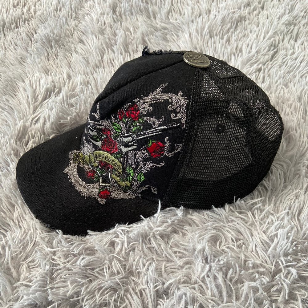 HAT- Monarchy - Picture 2 of 2